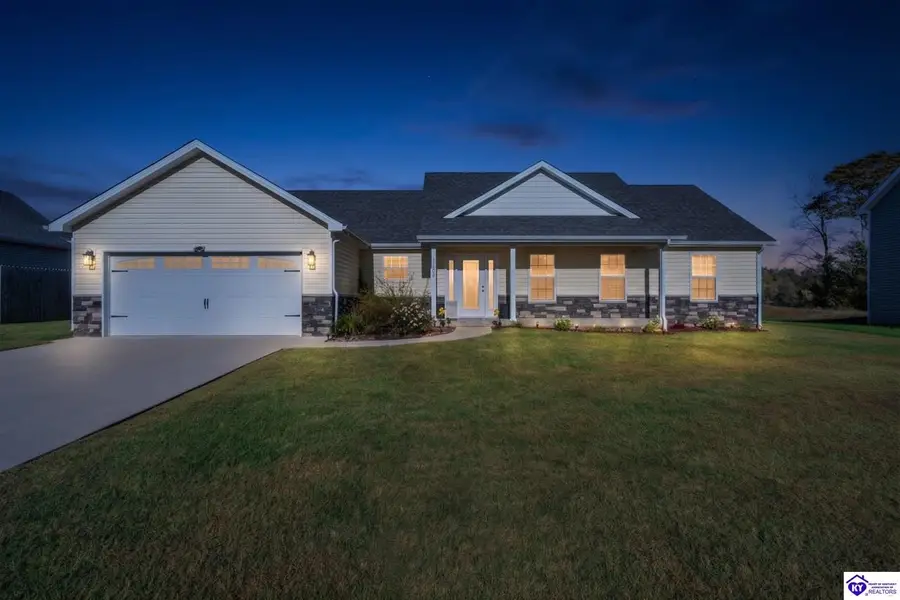 113 Easton Court, Elizabethtown, KY 42701 - #2