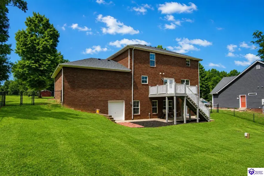 30 Cockeriell Court, Elizabethtown, KY 42701-6457 - #2