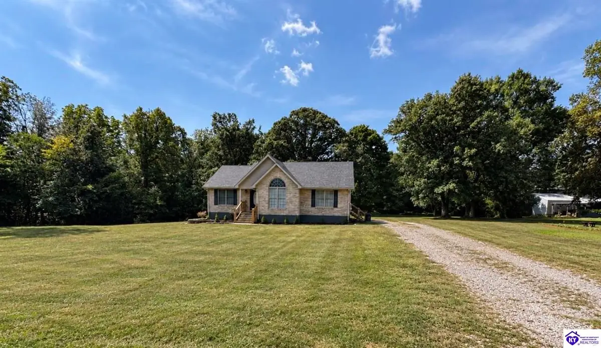 235 Forrest Hills Road, Guston, KY 40142 - #1