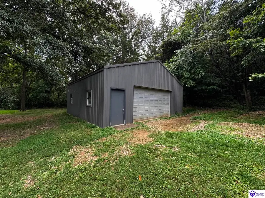 235 Forrest Hills Road, Guston, KY 40142 - #2