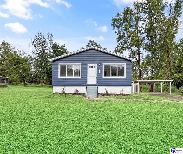 411 Blackjack Road, Radcliff, KY 40160