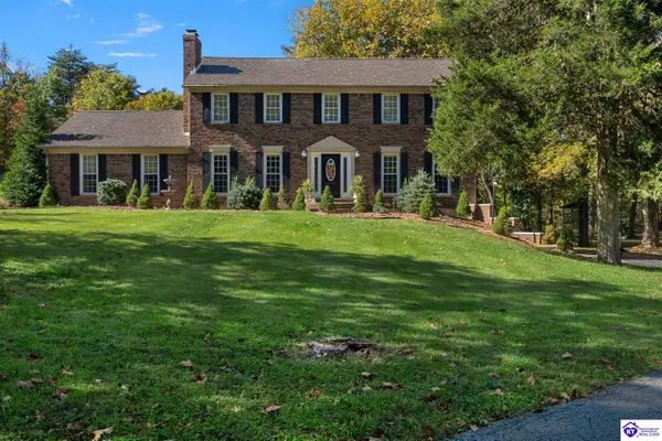 770 Bates Road, Elizabethtown, KY 42701