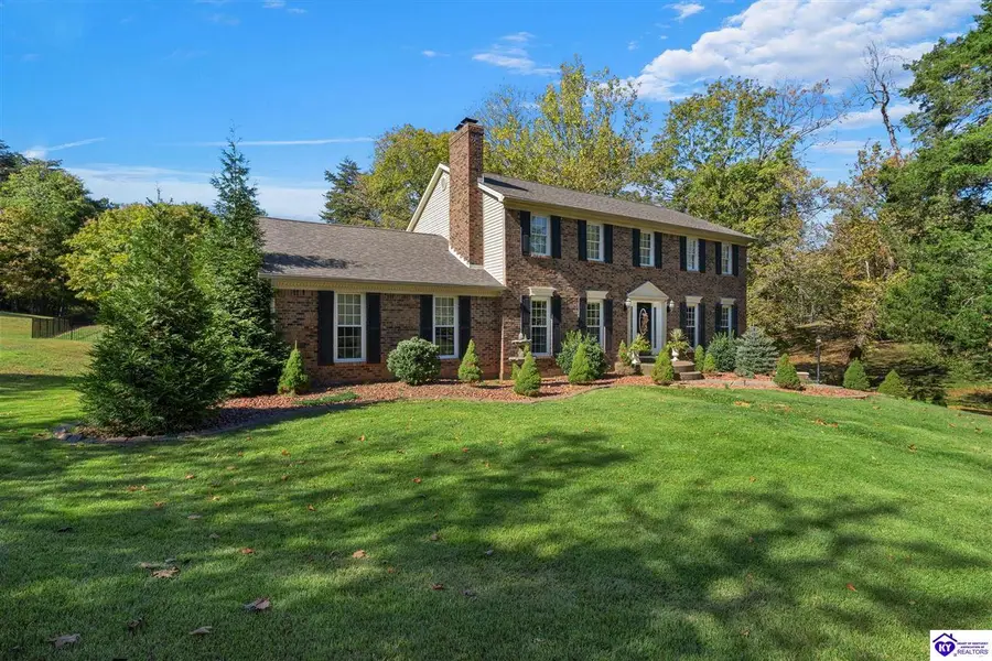 770 Bates Road, Elizabethtown, KY 42701 - #3