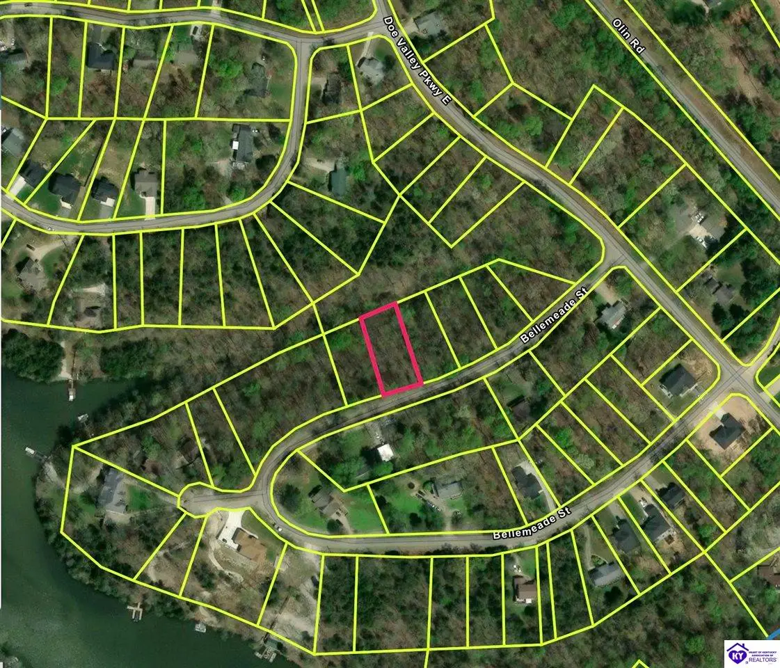 Lot 306 Bellemeade Street, Brandenburg, KY 40108 - #1