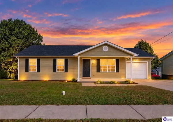 105 Jackson Street, Radcliff, KY 40160