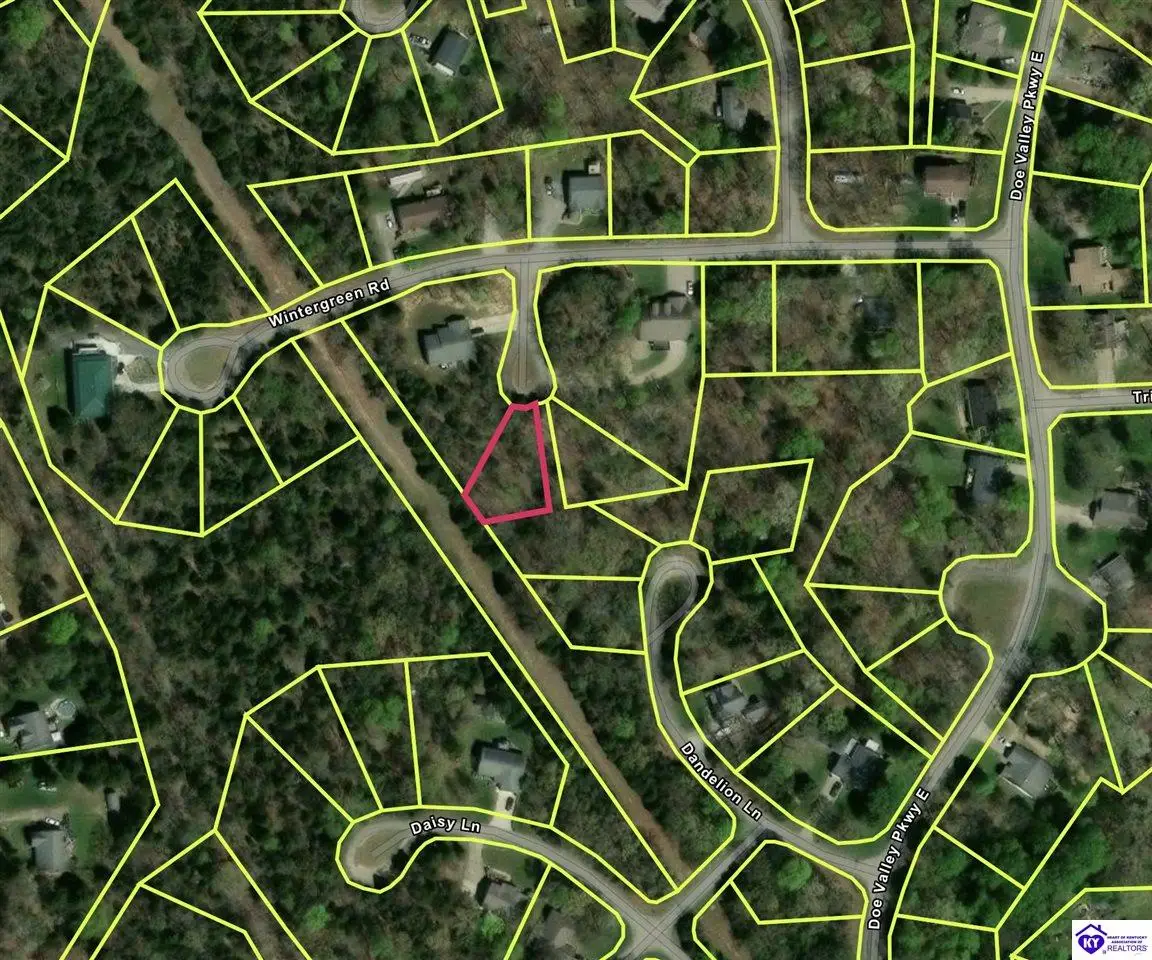Lot 768 Goldenrod Street, Brandenburg, KY 40108 - #1