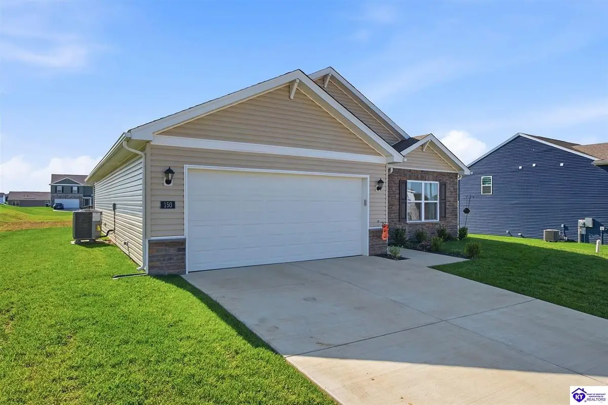 150 Saratoga Ln, Elizabethtown, KY 42701 - #1