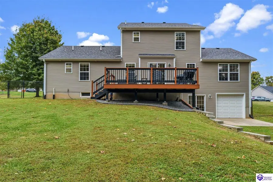 807 Trinity Drive, Rineyville, KY 40162 - #2