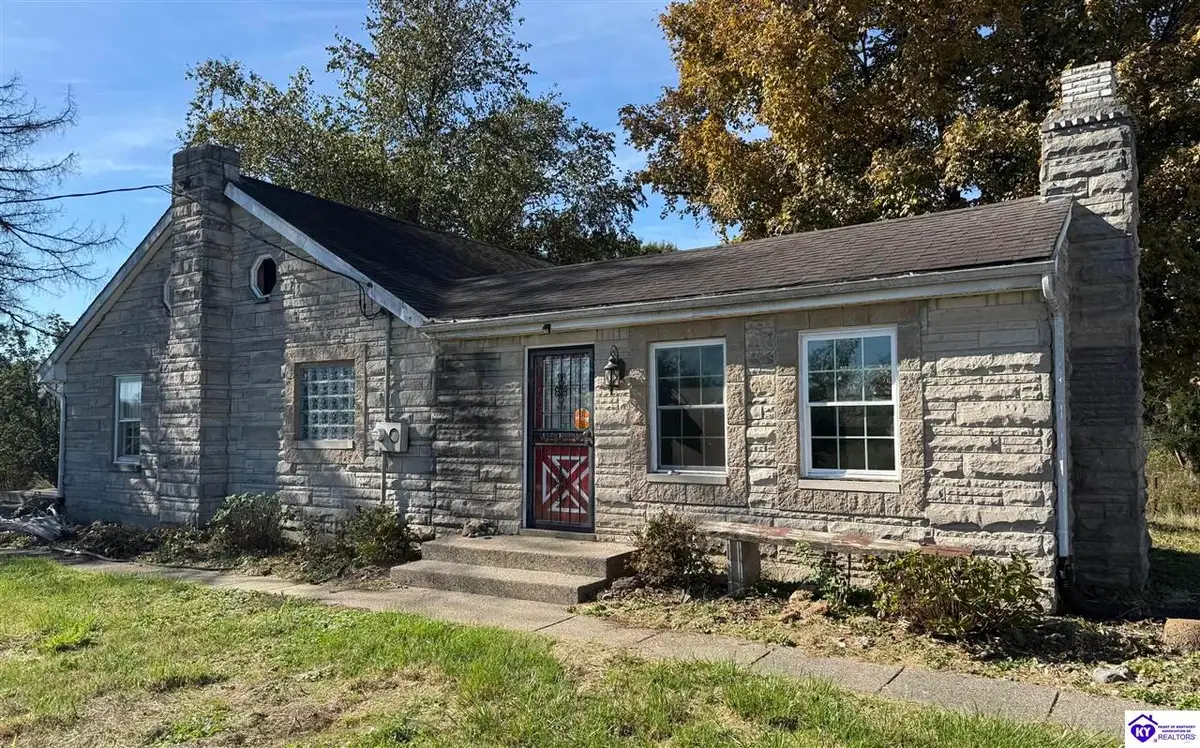 176 Paul Harned Road, Lebanon Junction, KY 40150-7400 - #1