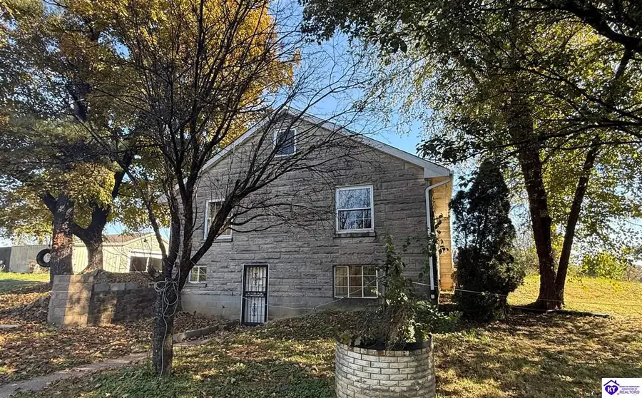176 Paul Harned Road, Lebanon Junction, KY 40150-7400 - #2