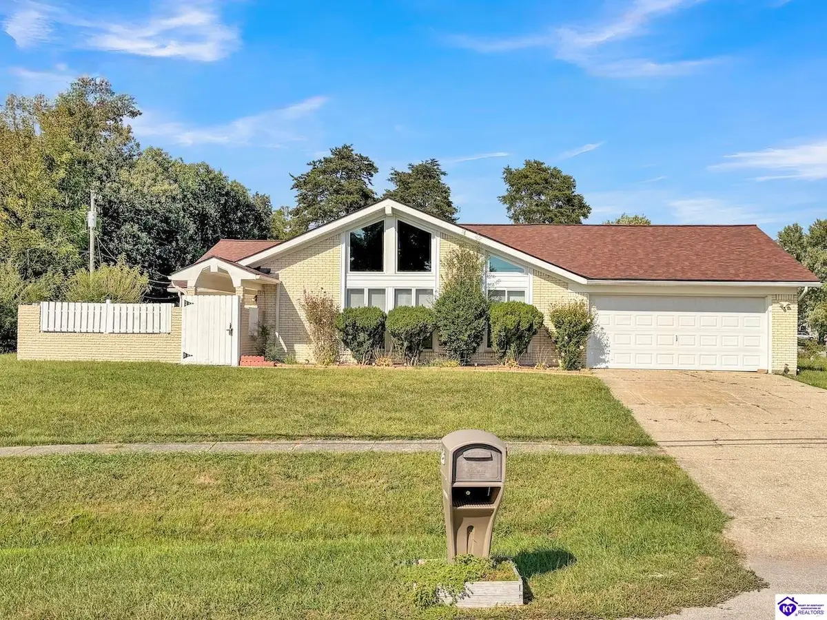 749 Shelby Avenue, Radcliff, KY 40160 - #1