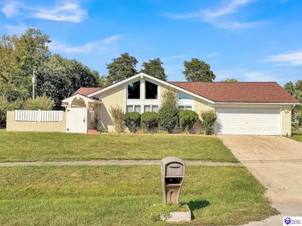 749 Shelby Avenue, Radcliff, KY 40160
