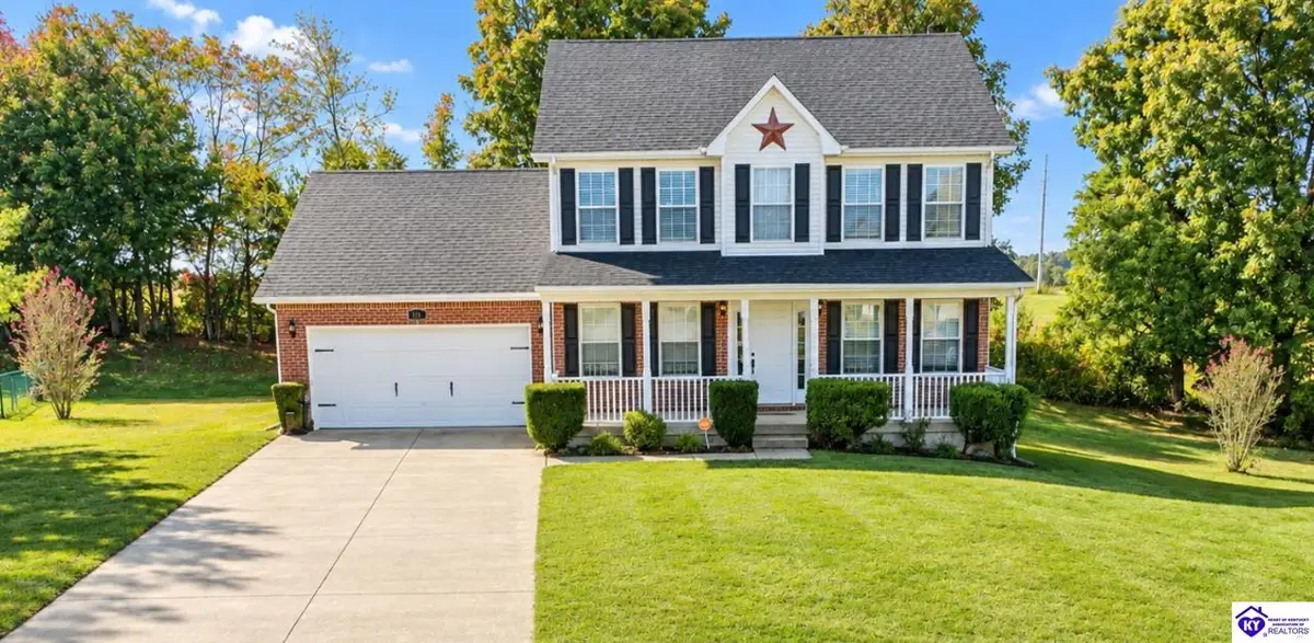 136 Westbourne Court, Radcliff, KY 40160 - #1