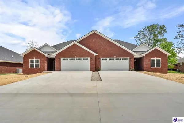 276 River Cliff Boulevard, Brandenburg, KY 40108