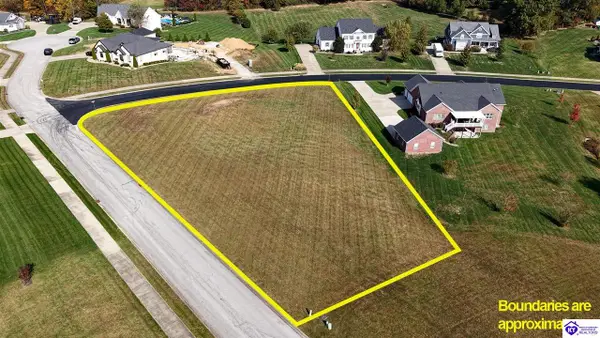 Lot 16 Low Country Court, Elizabethtown, KY 42701