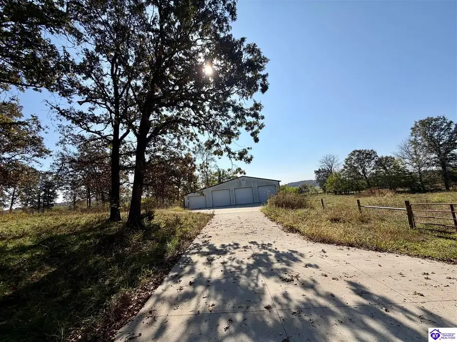 LOTS 2-5 Copelin Road, Sonora, KY 42776 - #3