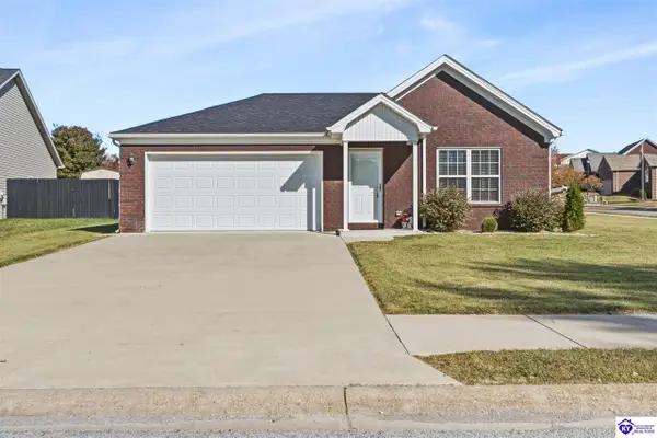 105 Shirley Boulevard, Vine Grove, KY 40175-1451