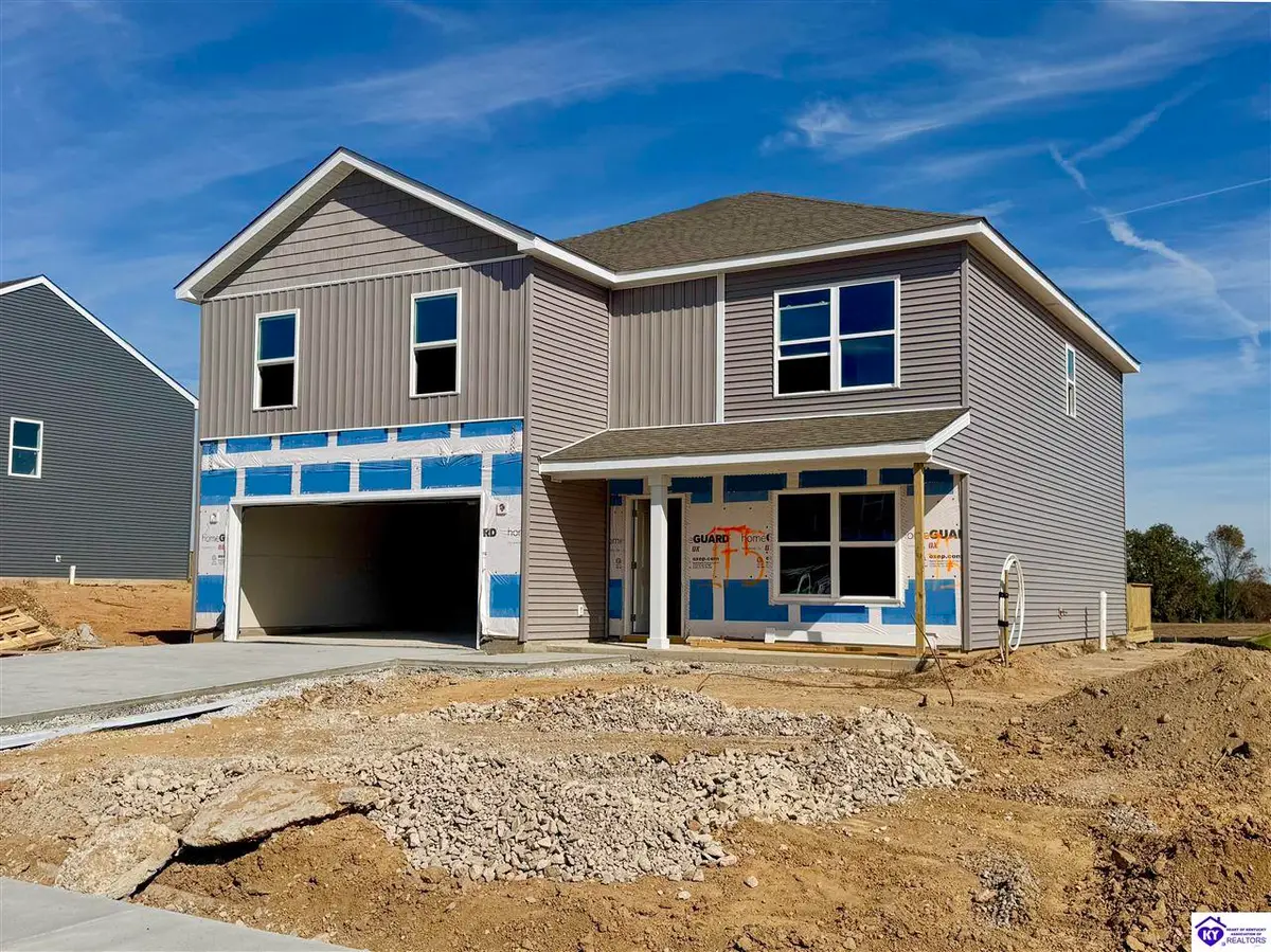 900 Tristan Lane, Elizabethtown, KY 42701 - #1