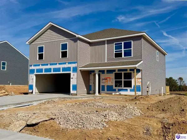 900 Tristan Lane, Elizabethtown, KY 42701