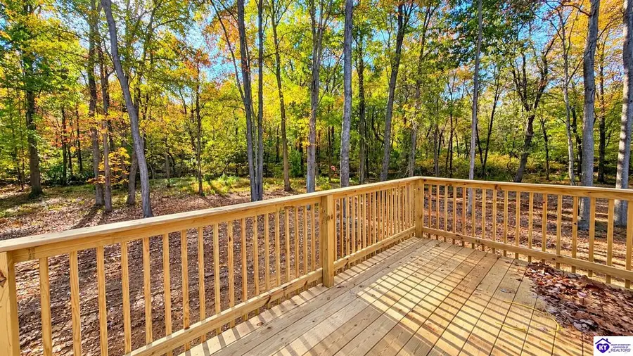 4577 Berrytown Road, Rineyville, KY 40162 - #3