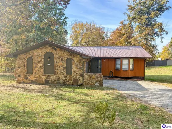 200 Childress Road, Leitchfield, KY 42754