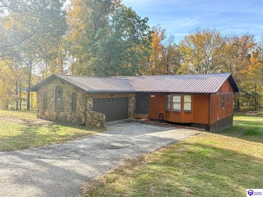 200 Childress Road, Leitchfield, KY 42754 - #2