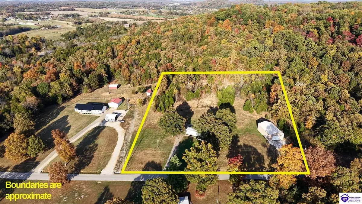 1044 Horn Road, Cecilia, KY 42724 - #1