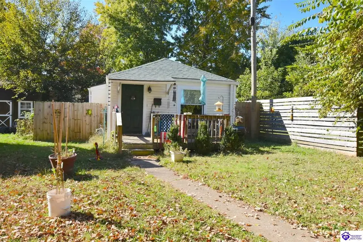 214 E Williams Street, Elizabethtown, KY 42701 - #1