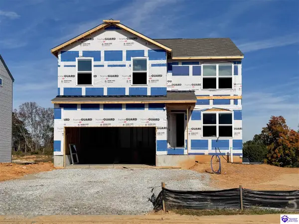 109 Saddle Street, Elizabethtown, KY 42701