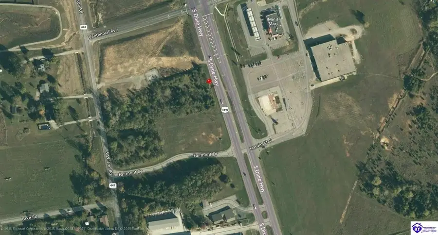 2393 S Dixie Boulevard, Radcliff, KY 40160 - #2
