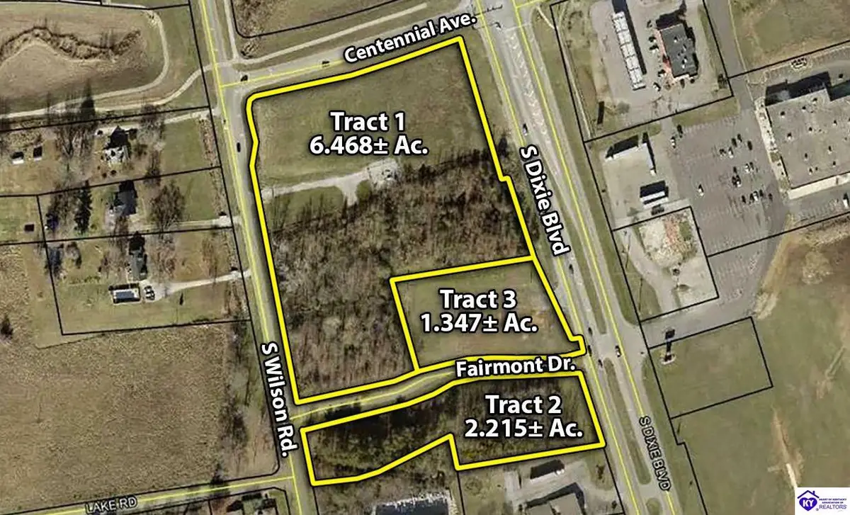 2459 S Dixie Boulevard, Radcliff, KY 40160 - #1