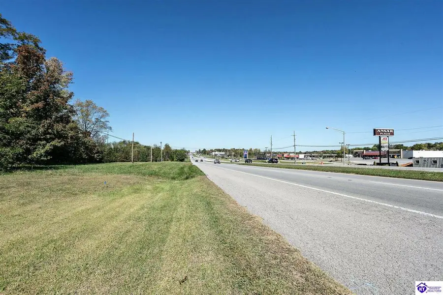 2459 S Dixie Boulevard, Radcliff, KY 40160 - #3