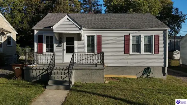 219 Village Drive, Elizabethtown, KY 42701