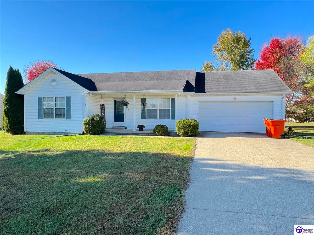 361 Kaylyn Drive, Elizabethtown, KY 42701 - #1