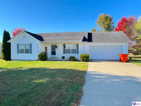 361 Kaylyn Drive, Elizabethtown, KY 42701