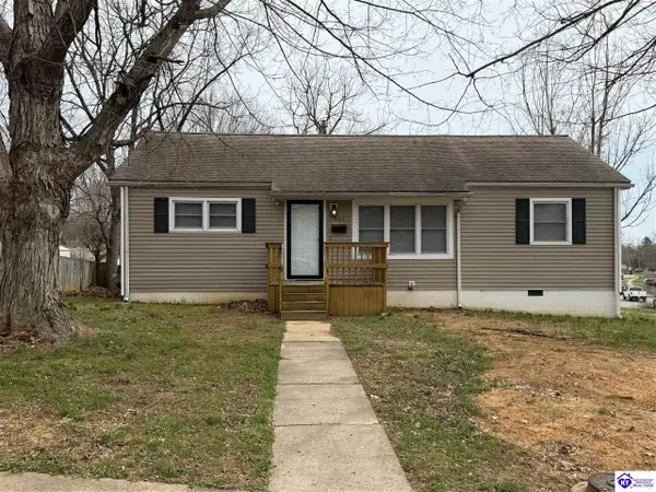 501 Diecks Drive, Elizabethtown, KY 42701