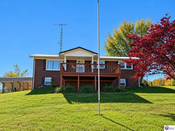 307 W Maple Street, Caneyville, KY 42721