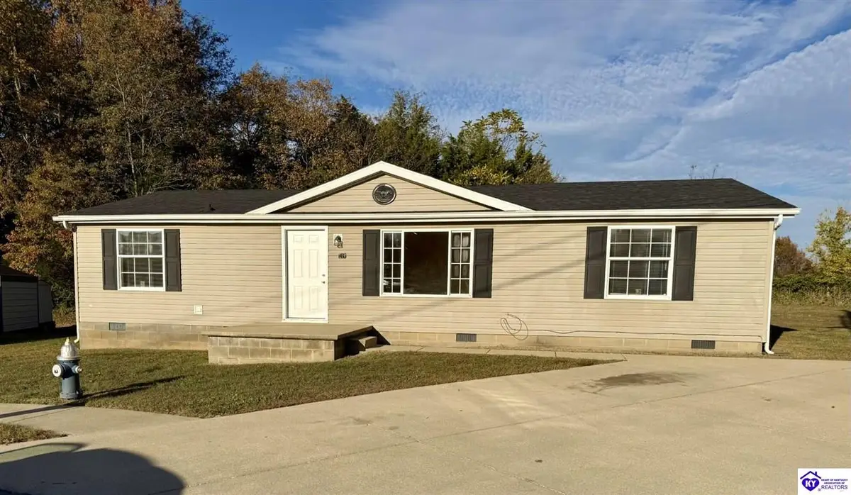 117 Carriage Way, Elizabethtown, KY 42701 - #1