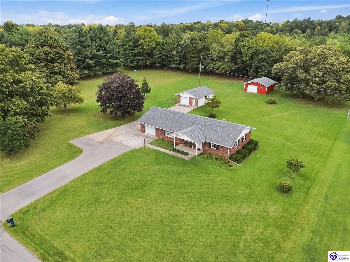 538 Wooden Lane, Elizabethtown, KY 42701 - #1