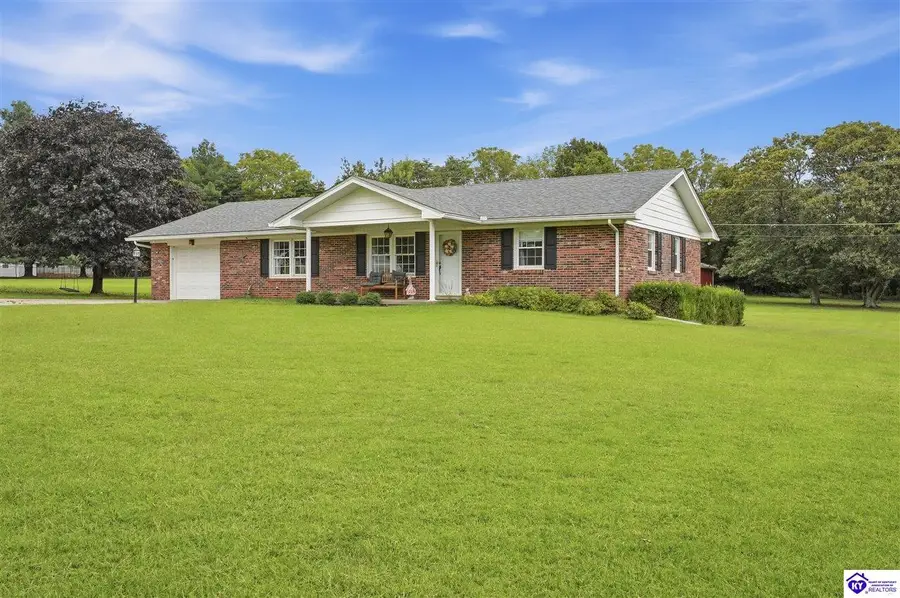 538 Wooden Lane, Elizabethtown, KY 42701 - #2