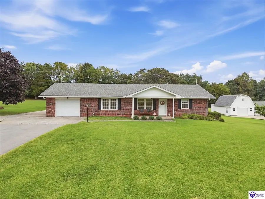 538 Wooden Lane, Elizabethtown, KY 42701 - #3