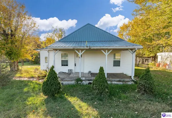 2931 Sportsman Lake Road, Elizabethtown, KY 42701