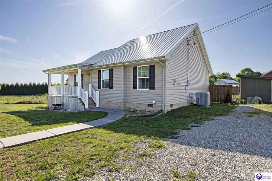 5918 Stovall Road, Cave City, KY 42127 - #2