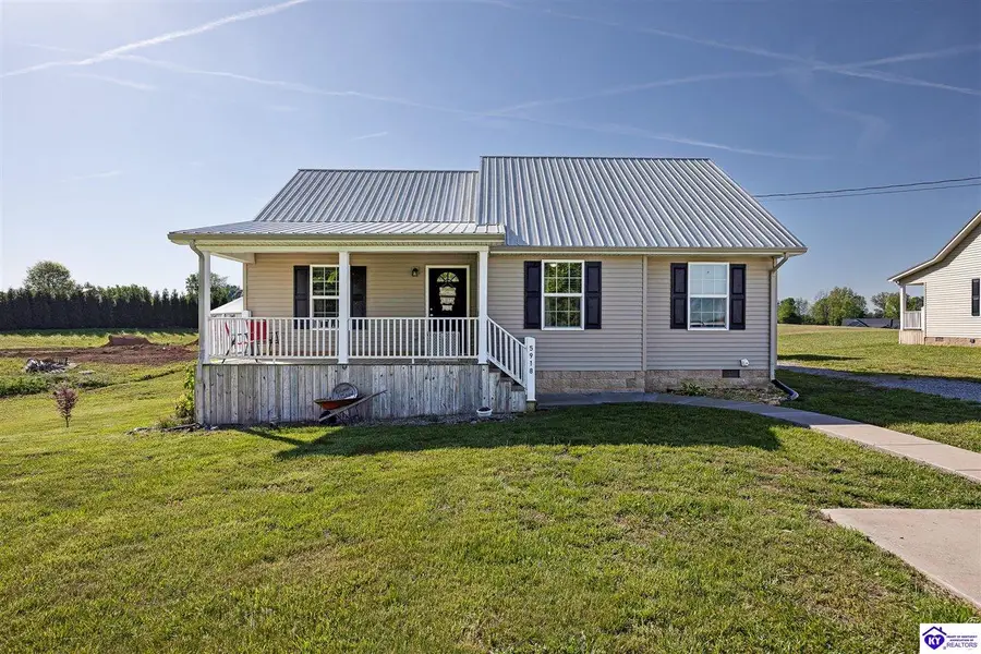 5918 Stovall Road, Cave City, KY 42127 - #3