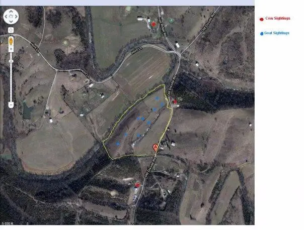 1100 Old Dixville Road, Harrodsburg, KY 40330 - Image #1