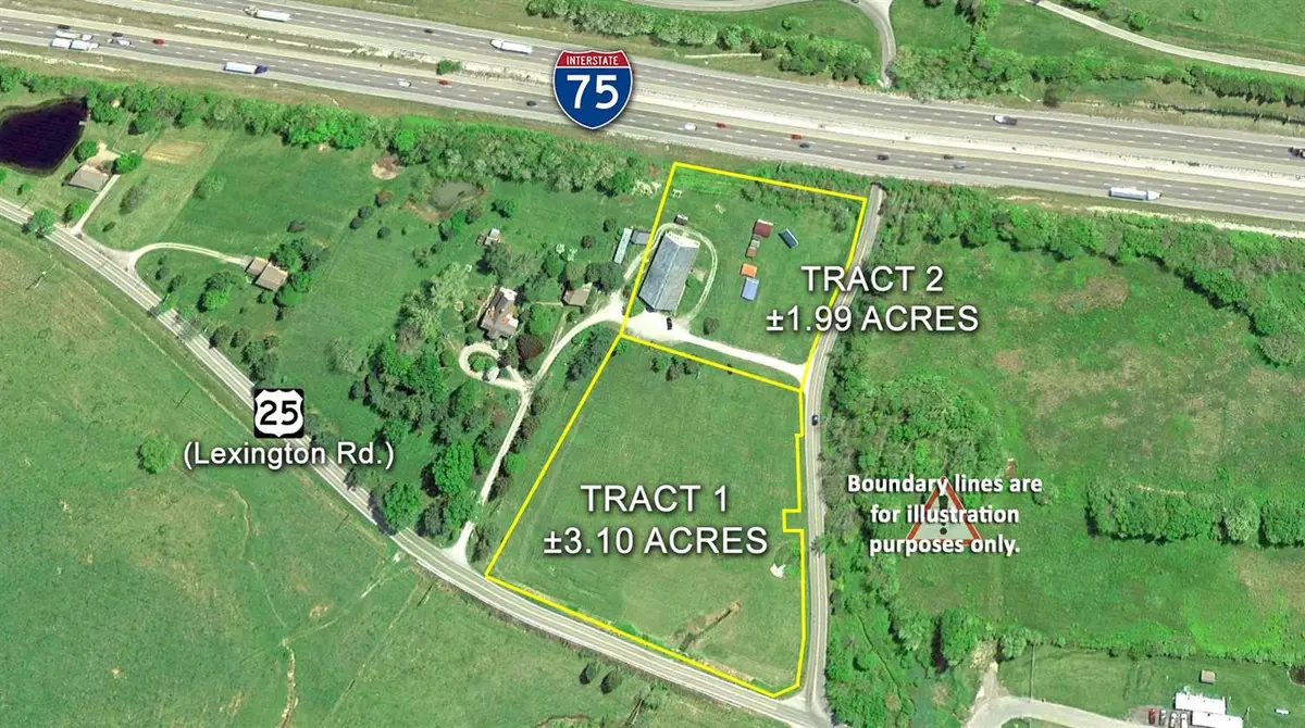 2513 Lexington Road, Richmond, KY 40475 - Image #1