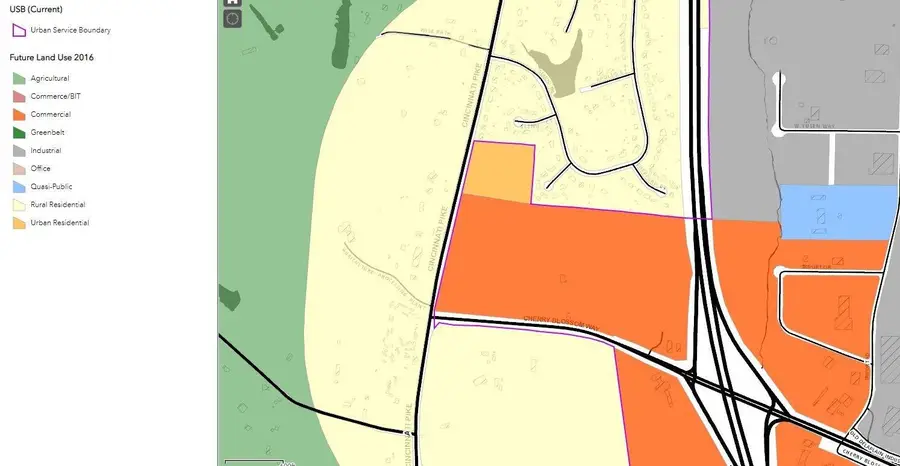 1 Cherry Blossom Way, Georgetown, KY 40324 - Image #2