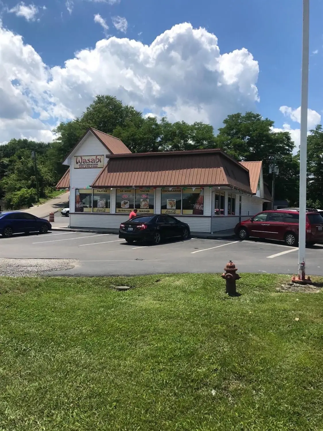 799 South Highway 27, Somerset, KY 42501 - Image #1