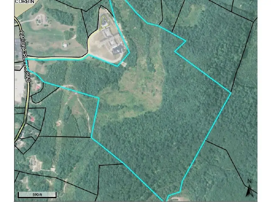 9 Bacon Creek Road, Corbin, KY 40701 - Image #1