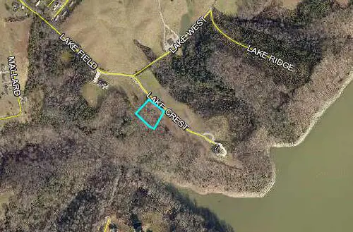 64 Lake Crest Drive, Somerset, KY 42503 - Image #1